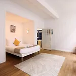 L'hotel Particulier, 120m2, Hypercentre, Wifi / Conciergeriedamecarcas 公寓 卡尔卡松