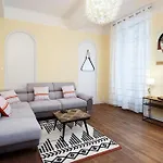 L'hotel Particulier, 120m2, Hypercentre, Wifi / Conciergeriedamecarcas 公寓