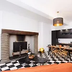 L'hotel Particulier, 120m2, Hypercentre, Wifi / Conciergeriedamecarcas 公寓