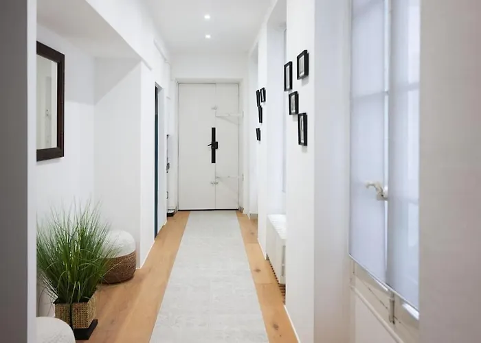 L'hotel Particulier, 120m2, Hypercentre, Wifi / Conciergeriedamecarcas *